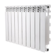 Радиатор биметаллический Thermo Alliance Bi-Vulcan PLUS 500/100 1,8 кг (V500100BPLUS)