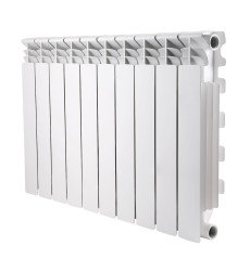 Радиатор биметаллический Thermo Alliance Bi-Vulcan PLUS 500/100 1,8 кг (V500100BPLUS)
