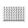 Радиатор биметаллический Thermo Alliance Bi-Vulcan PLUS 500/100 1,8 кг (V500100BPLUS)