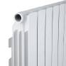 Радиатор биметаллический Thermo Alliance Bi-Vulcan PLUS 500/100 1,8 кг (V500100BPLUS)