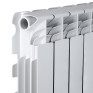 Радиатор биметаллический Thermo Alliance Bi-Vulcan PLUS 500/100 1,8 кг (V500100BPLUS)