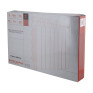 Радиатор биметаллический Thermo Alliance Bi-Vulcan PLUS 500/100 1,8 кг (V500100BPLUS)