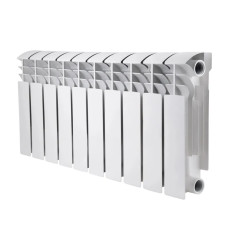 Радіатор секційний Koer 100 Bimetal-300 ULTRA (KR5837) / Ціна за 1 секцію