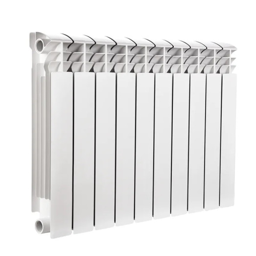 Радіатор секційний KOER-100 Bimetal-500 ULTRA (RAD329) / Ціна за 1 секцію