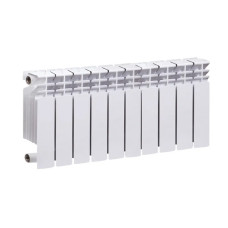 Радіатор секційний Koer 110 Bimetal-350 Maxi (KR4937)