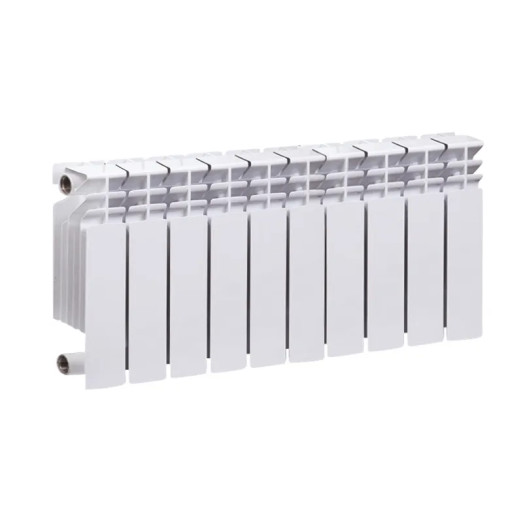 Радіатор секційний Koer 110 Bimetal-350 Maxi (KR4937)