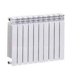 Радіатор секційний Koer 110 Bimetal-500 Maxi (KR4938)