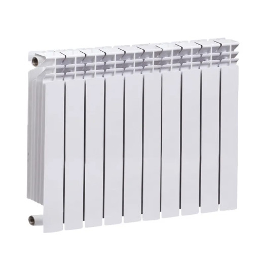 Радіатор секційний Koer 110 Bimetal-500 Maxi (KR4938)