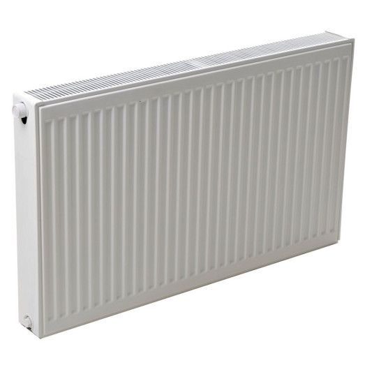 Радиатор стальной Korado 11 тип 400x1400 боковое подключение (11040140-50-0010)