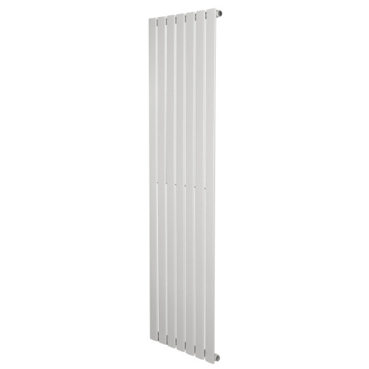 Радиатор трубчатый ARTTIDESIGN Livorno 7/1800/476 вертикальный белый матовый (LV.7.180.47.W)