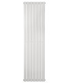 Радиатор трубчатый ARTTIDESIGN Livorno 7/1800/476/50 вертикальный белый матовый (LV.7.180.47.5.W)