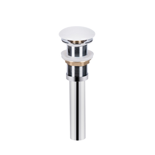 Раковина-чаша Qtap Tern 475х370х140 White с донным клапаном QT17112074W Раковина-чаша Qtap Tern 475х370х140 White с донным клапаном QT17112074W