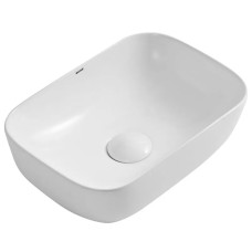 Раковина накладная Mixxus Premium DIVERSE-0103 360х250х115mm (MP6539)