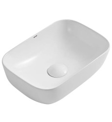 Раковина накладная Mixxus Premium DIVERSE-0103 360х250х115mm (MP6539)