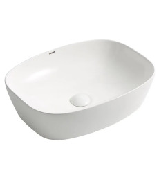Раковина накладная Mixxus Premium DIVERSE-0109 500х380х140mm (MP6547)