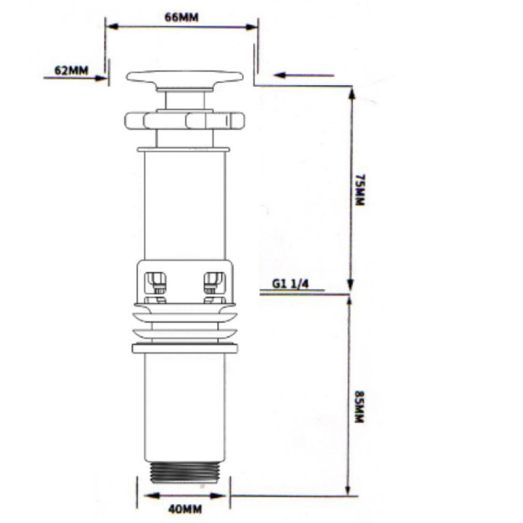 Раковина накладная Mixxus Premium STYLE-0201 520х375х140mm (MP6511)