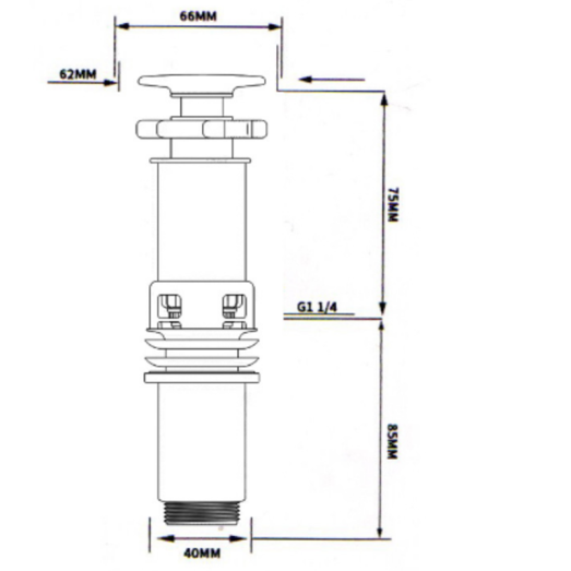 Раковина накладная Mixxus Premium STYLE-0202 600х350х140mm (MP6512)