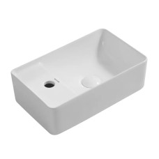 Раковина подвесная Mixxus Premium QUADRO-1201-R 430х265х135mm (MP6504)