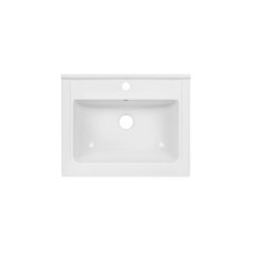 Раковина Qtap Albatross Q 600х480х230 White QT01115060QW1