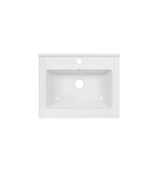 Раковина Qtap Albatross Q 600х480х230 White QT01115060QW1