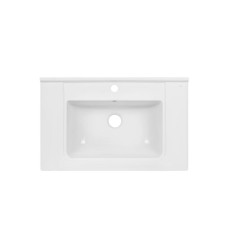Раковина Qtap Albatross Q 800х480х230 White QT01115080QW1