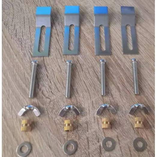 Раковина врезная под столешницу MIXXUS PREMIUM STYLE-1701 510х380х200mm с переливом (MP6567)