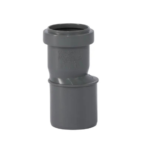 Редукция канализационная Ostendorf HT Safe 50/40 мм (172710)