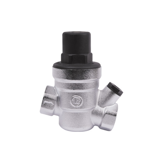 Редуктор SD Plus под манометр 1/2" ВР SD194