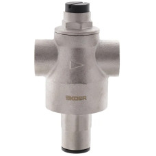 Редуктор тиску Koer KR.1251 1 '' (KR2662)