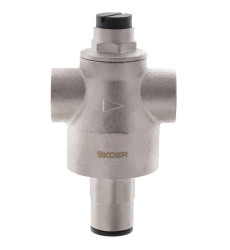 Редуктор тиску Koer KR.1251 1 '' (KR2662)