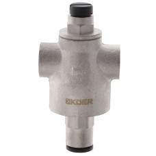 Редуктор тиску KOER KR.1251 1/2" (KR2660)