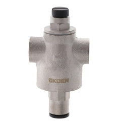 Редуктор тиску KOER KR.1251 1/2" (KR2660)