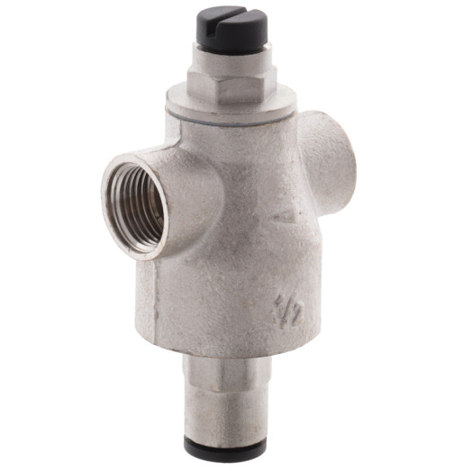 Редуктор тиску KOER KR.1251 1/2" (KR2660)