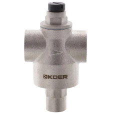 Редуктор тиску Koer KR.1251 3/4" (KR2661)