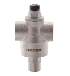 Редуктор тиску Koer KR.1251 3/4" (KR2661)