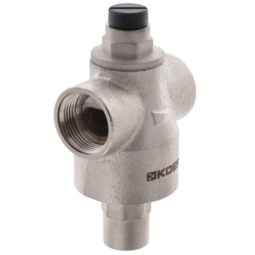 Редуктор тиску Koer KR.1251 3/4" (KR2661)