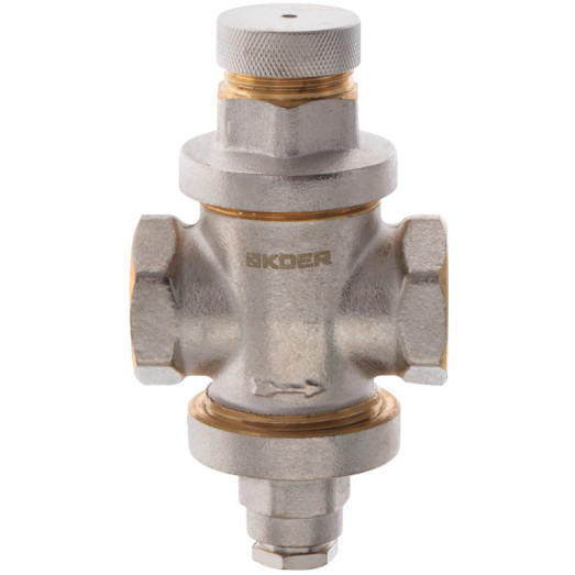 Редуктор давления KOER KR.1252 - 1/2” (KR2663)