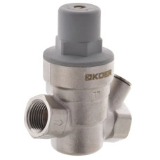 Редуктор тиску Koer KR.1253 - 1” (KR5697)