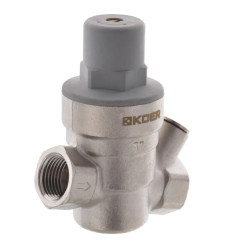 Редуктор тиску Koer KR.1253 - 1” (KR5697)