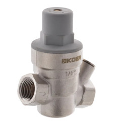 Редуктор тиску Koer KR.1253 1/2" (KR2665)