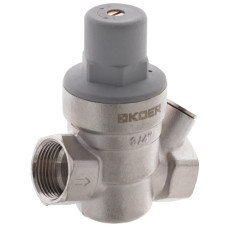 Редуктор тиску Koer KR.1253 3/4" (KR2666)
