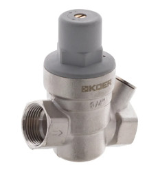 Редуктор тиску Koer KR.1253 3/4" (KR2666)