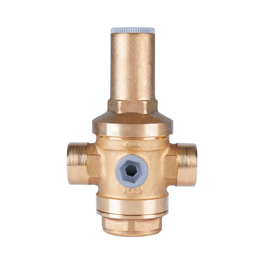 Редуктор тиску води Icma 1/2" №246 (91246AD05)