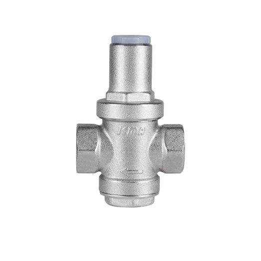 Редуктор давления воды Icma 1/2" №248 (91248AD06)