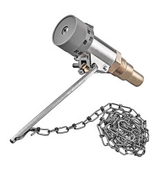 Регулятор тяги Koer KR.1280 - 3/4" (KR5218) Регулятор тяги Koer KR.1280 - 3/4" (KR5218)