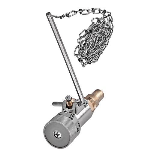 Регулятор тяги Koer KR.1280 - 3/4" (KR5218) Регулятор тяги Koer KR.1280 - 3/4" (KR5218)