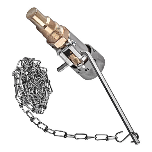 Регулятор тяги Koer KR.1280 - 3/4" (KR5218) Регулятор тяги Koer KR.1280 - 3/4" (KR5218)