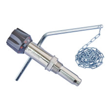 Регулятор тяги RT-C Roho R2025-075 - 3/4" (RO0222) Регулятор тяги RT-C Roho R2025-075 - 3/4" (RO0222)