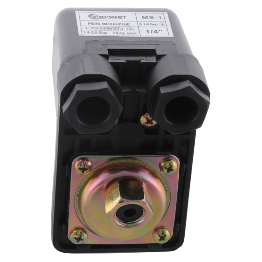 Реле тиску для насоса Vodomet MS-1 (VO4002)