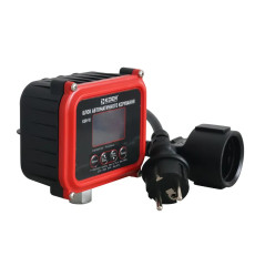 Реле тиску електронне регулююче KOER KSR-10, до 1,5кВт (KP3371)